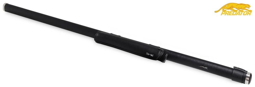 Тубус Predator Blak Velcro 1PC черный