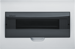 Коробка Navigator 93 806 NSS-DBI-15-WH-IP41