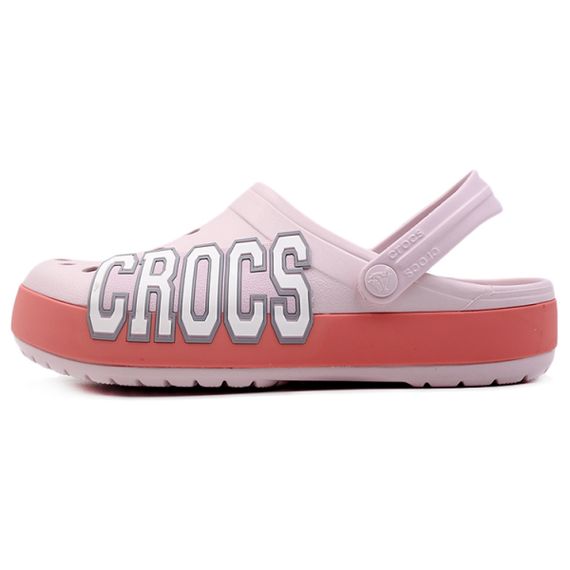 Crocs Classic Clog 'Nude Pink'