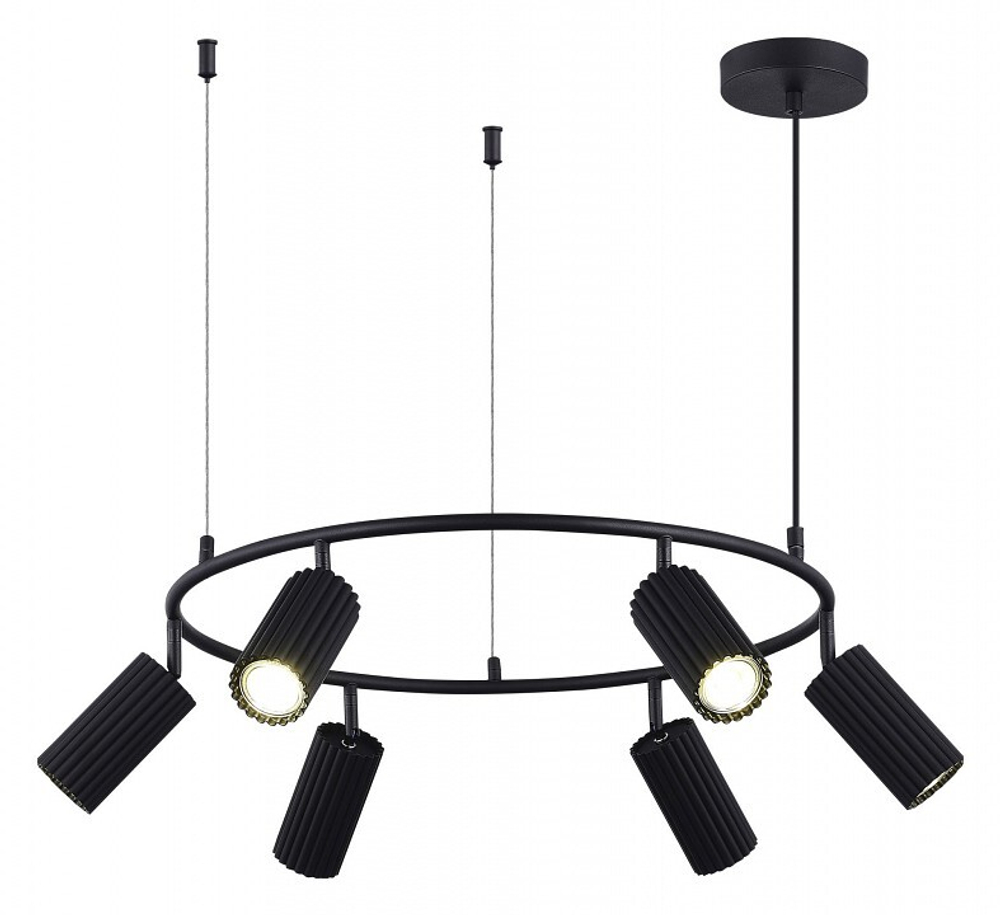 Подвесная люстра ST-Luce SL1213.403.06