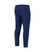 Брюки спортивные JÖGEL NATIONAL PerFormDRY Woven Pants, темно-синий