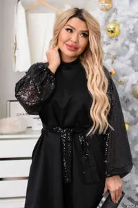 Платье УК-398 Фабрика Моды