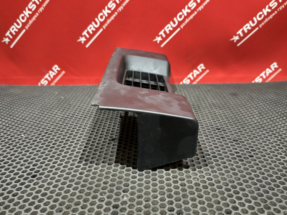 Накладка отопителя сиденья