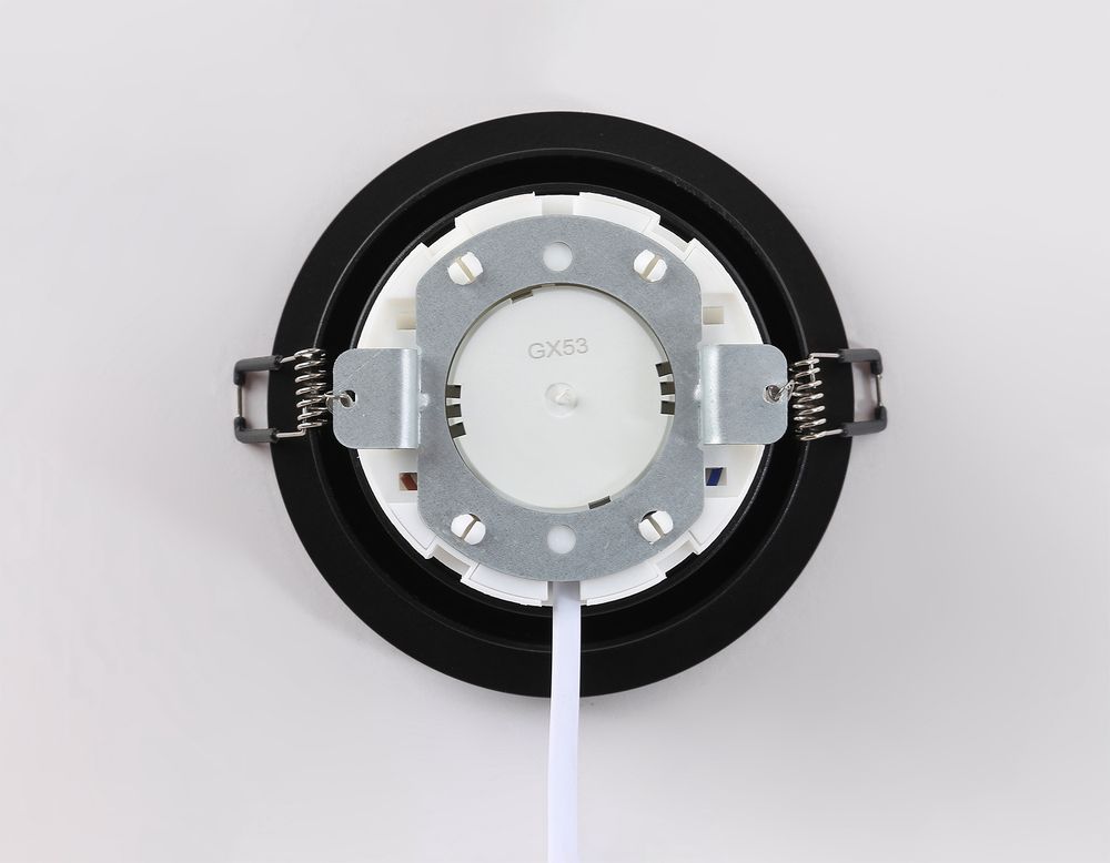 Ambrella Встраиваемый светильник GX53 GX Standard tech TN52333