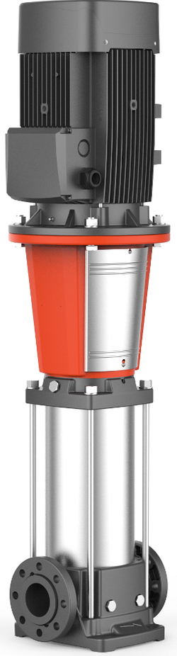 Насос повышения давления LEO LVR32-2 (380В)