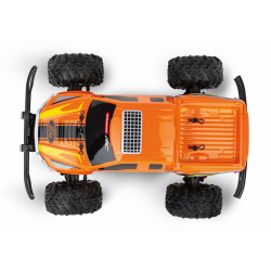 Радиоуправляемый внедорожник Carrera RC Ford F- 162126150 Raptor 1:16 2,4 ГГц — фото 3