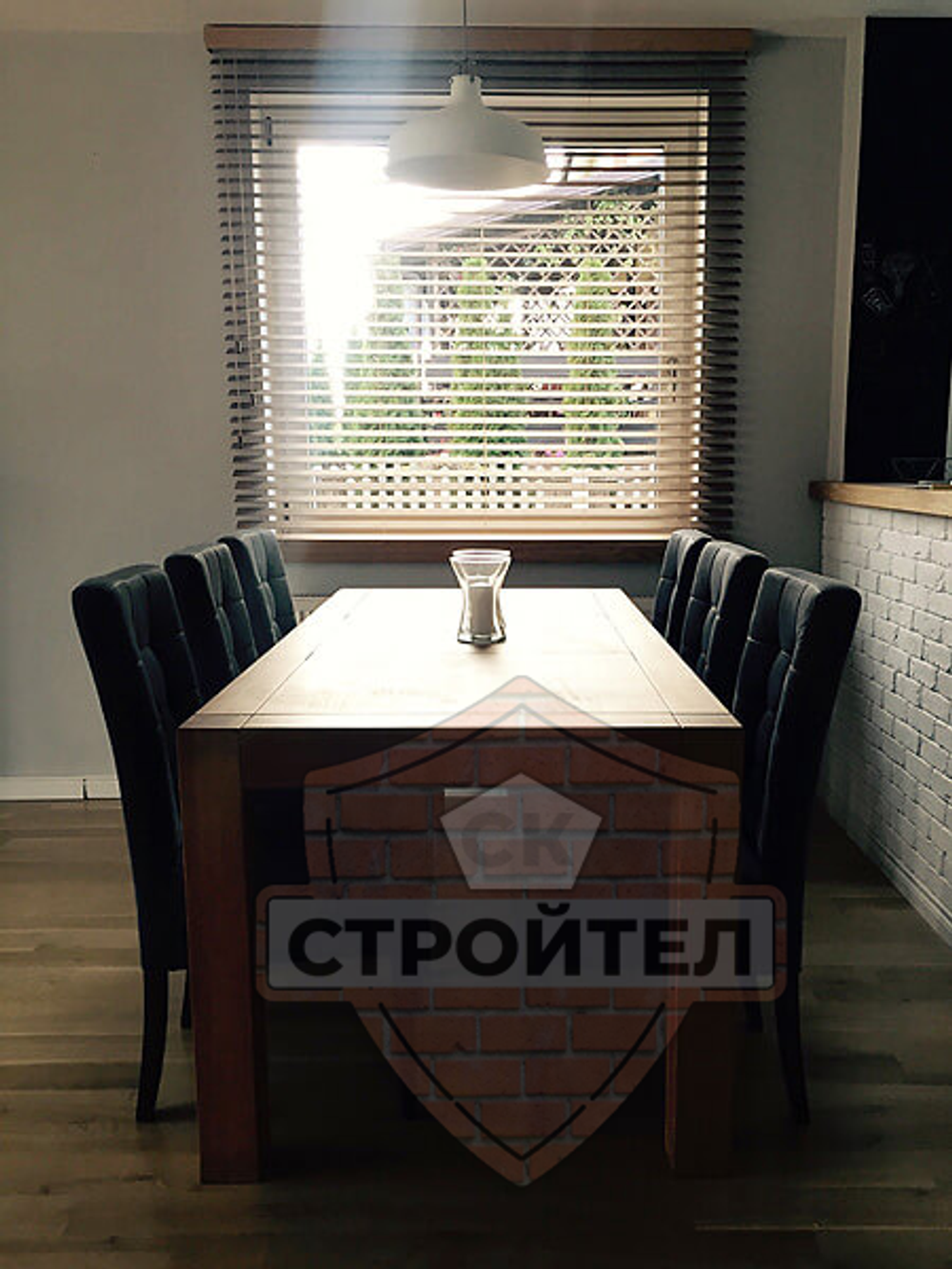 Строительство дома из газобетона 137 кв.м.