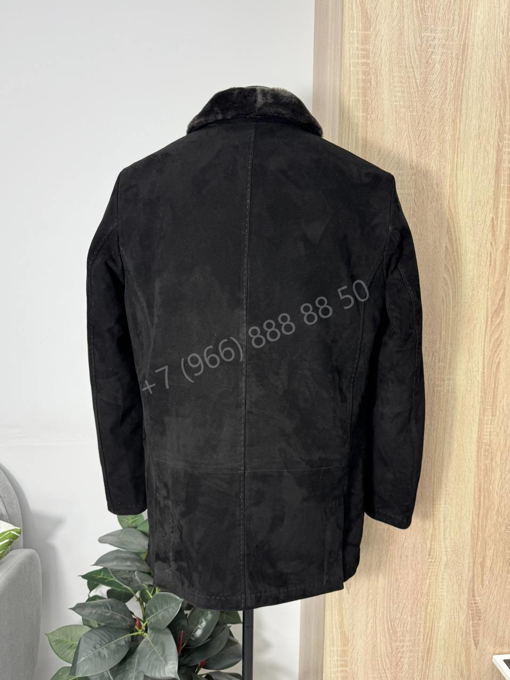 Дубленка Loro Piana