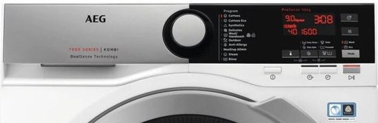 Стиральная машина AEG L 7WBE69S