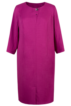 Платье женское 3491зп, фуксия #488Фук053491зп