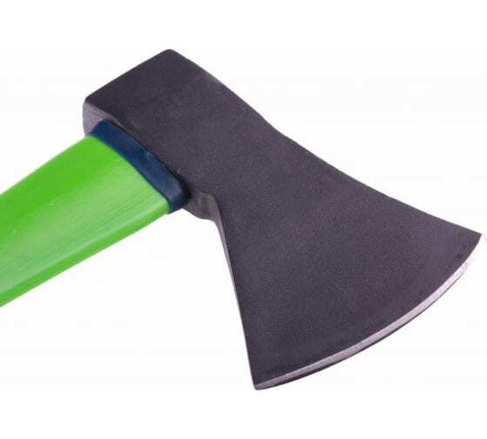 ТОПОР СИБРТЕХ 1000Г ФИБЕРГЛАС/ТОПОРИЩЕ 21646