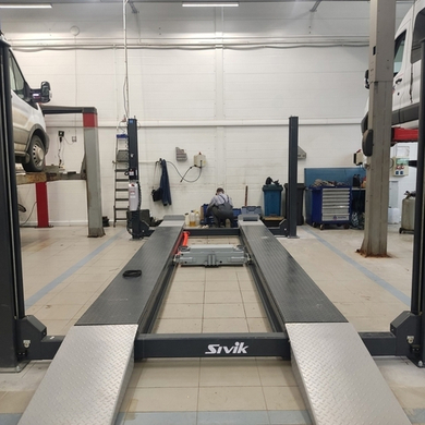 АркудА - официальный дилер бренда Sivik. Поставки по всей РФ и СНГ