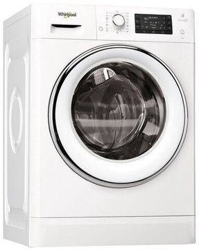 Стиральная машина Whirlpool FWSD 71083 WCV