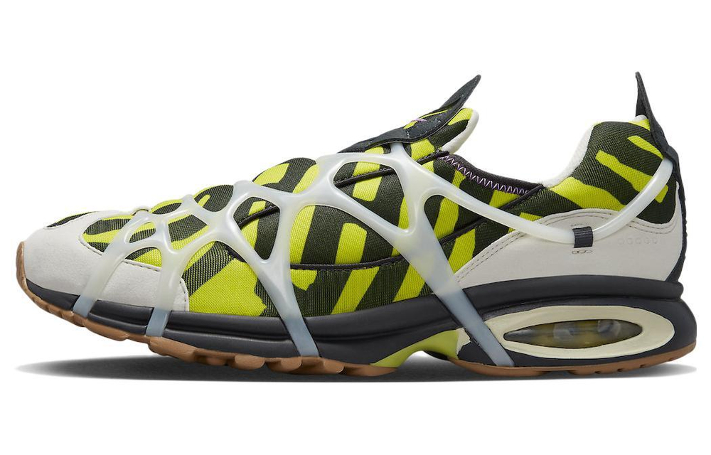 Кроссовки Nike Air Kukini "Bright Cactus"