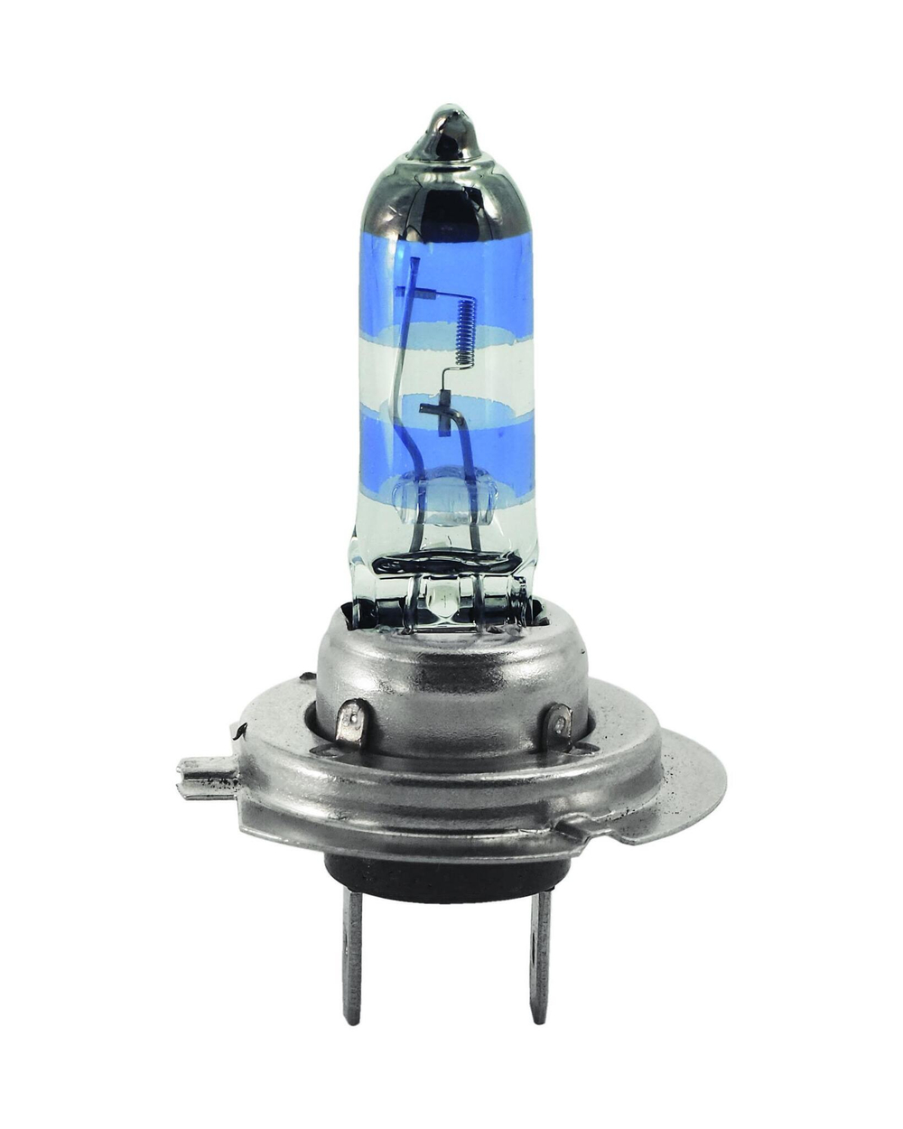 Лампа 12 В H7 55 Вт PX26d +150% Active Rally (silver) 2 шт. Маяк
