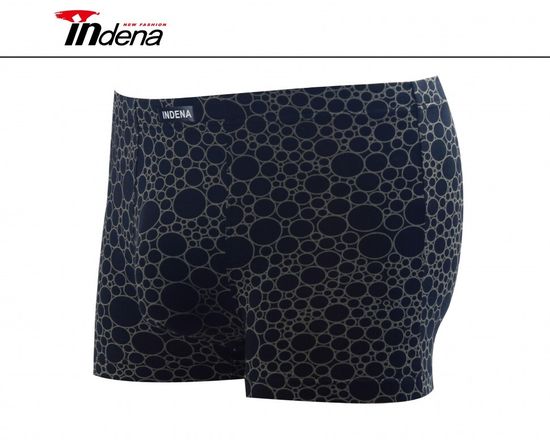 Мужские боксеры INDENA 75099, 2 шт. в упаковке