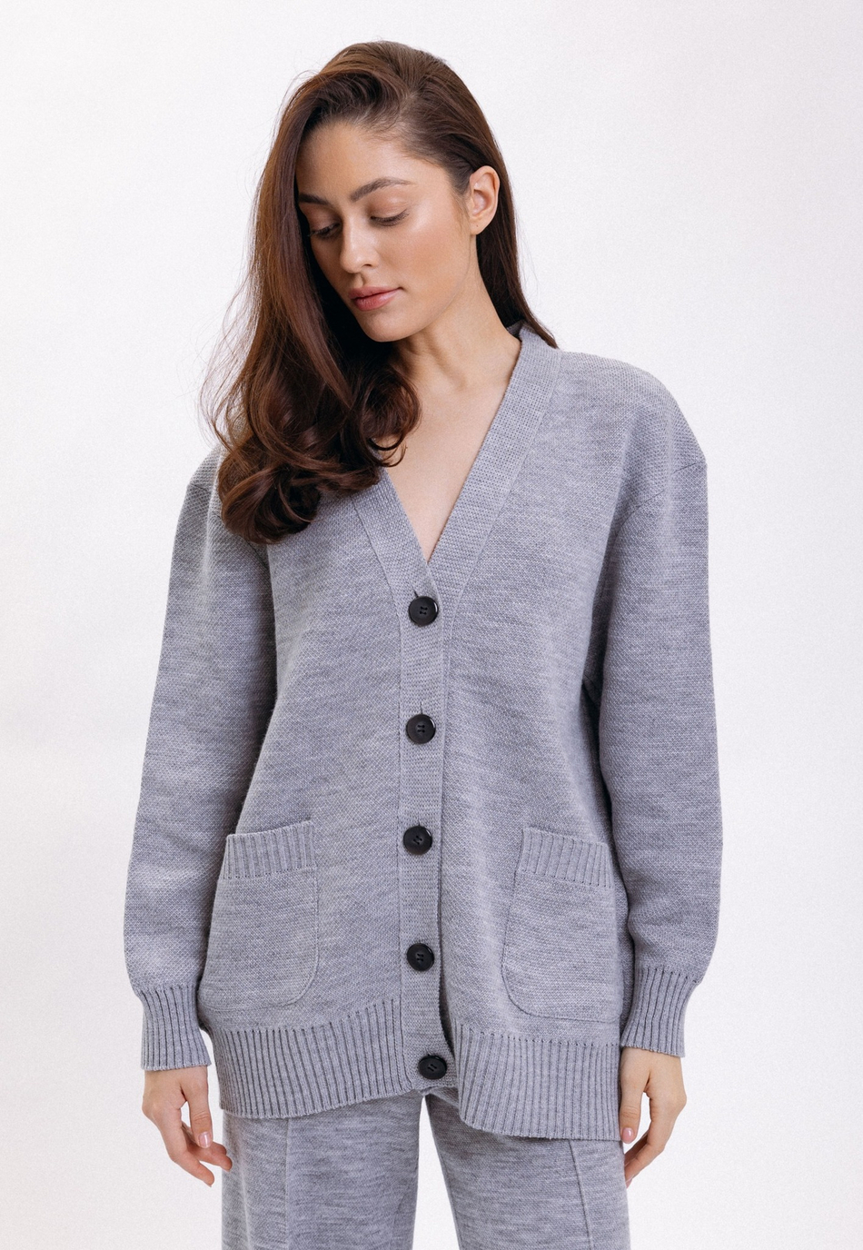 Кардиган CLASSICA