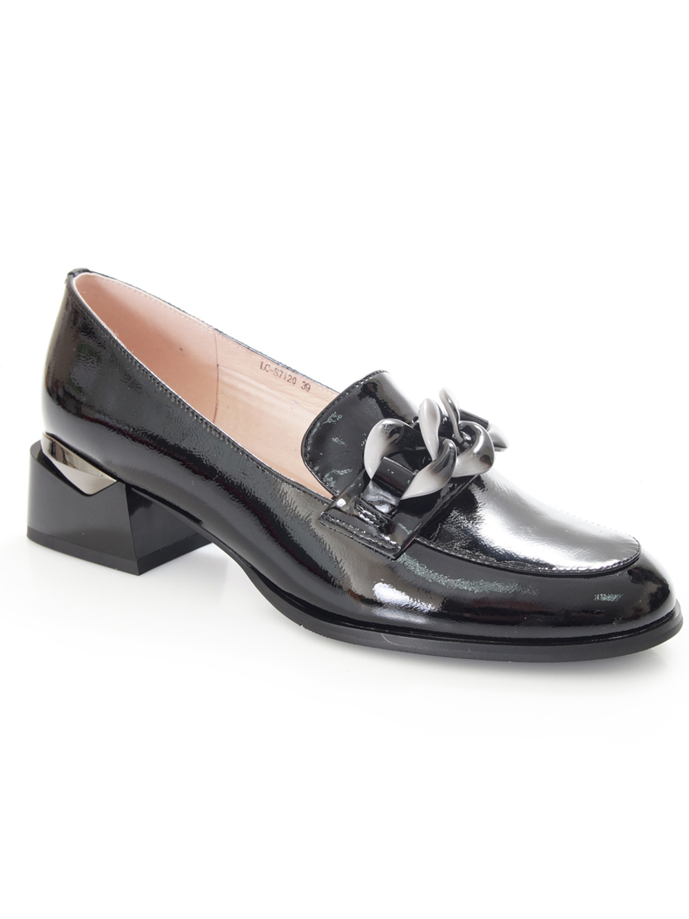 Туфли женские SANDRA VALERI LC-S7120\15