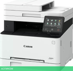 МФУ Canon i-Sensys MF655Cdw (5158C004)