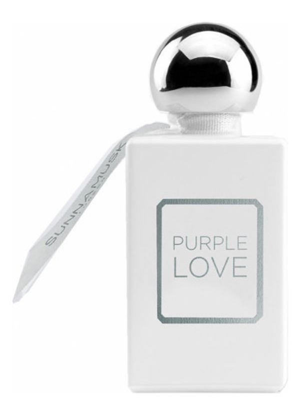 Sunnamusk Purple Love