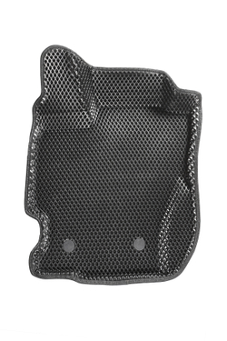Коврики EVA 3D ромб для Renault Duster рест. 2015-2021, Seintex.95229