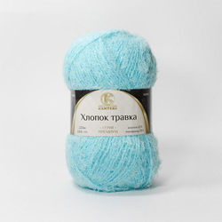 Хлопок Травка (Камтекс)