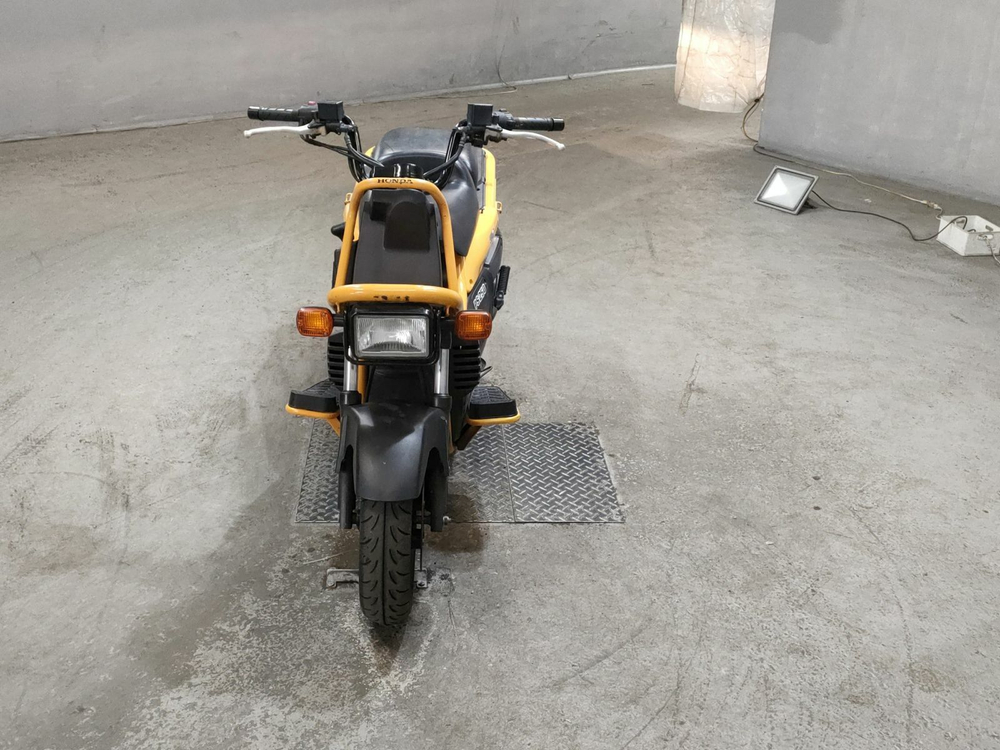 Honda PS250 Big Ruckus 041447