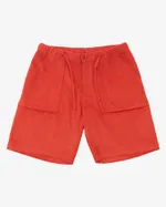 Шорты SS22 VEL Imperial Red