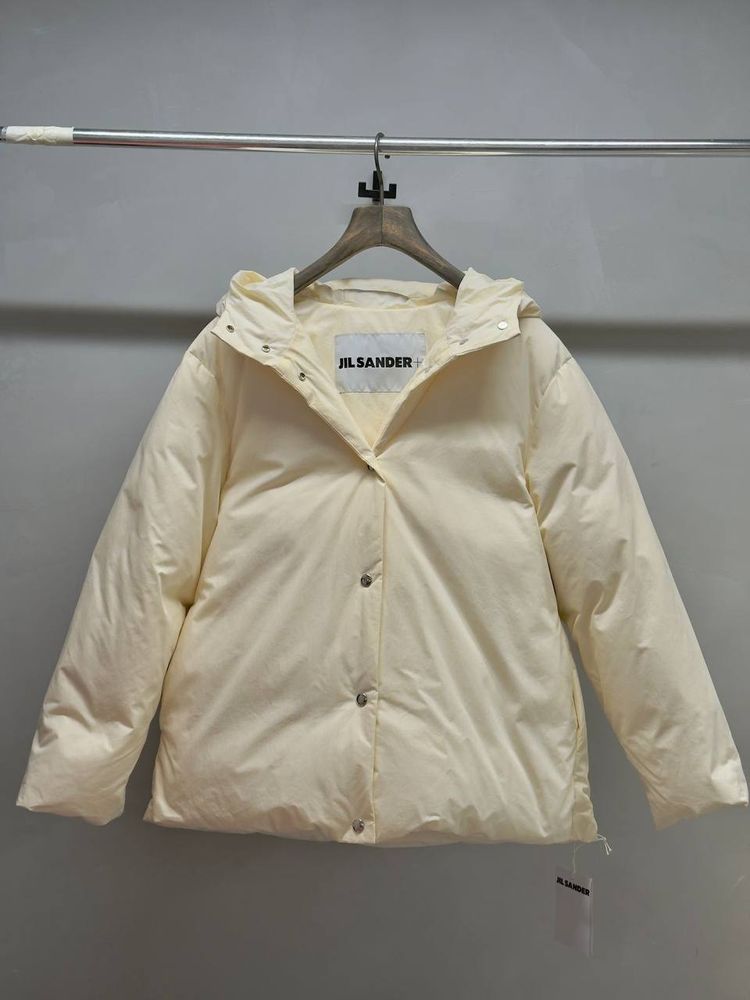 Пуховик Moncler