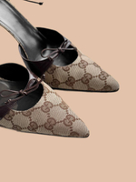 Босоножки GUCCI