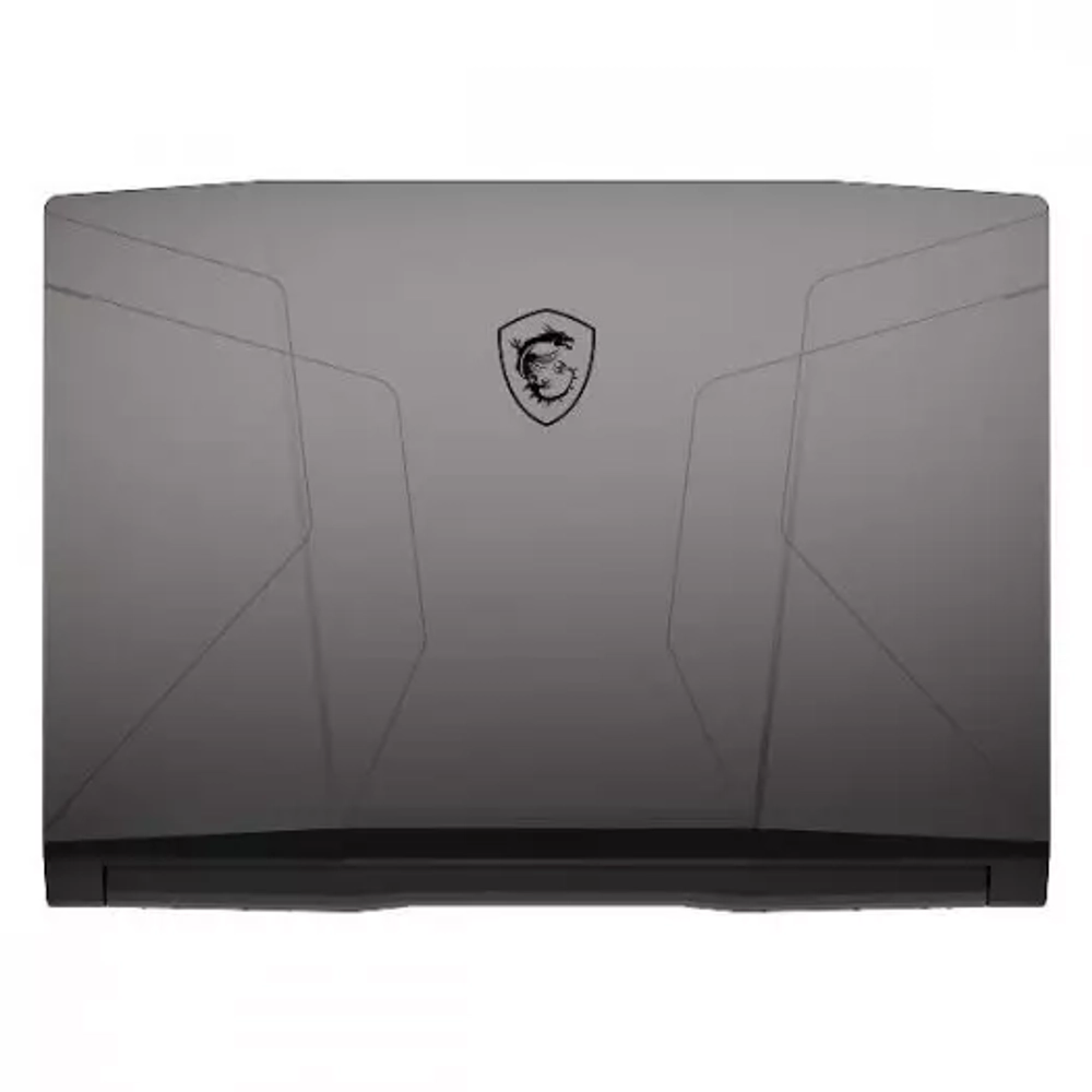 Ноутбук MSI Pulse GL66 12UDK-698XRU, 15.6", IPS, Intel Core i5 12500H 3.3ГГц, 8ГБ, 512ГБ SSD, NVIDIA GeForce RTX 3050 Ti для ноутбуков - 4096 Мб, Free DOS, серый 9s7-158414-698