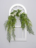 Панно на стену для интерьера 28*60 см