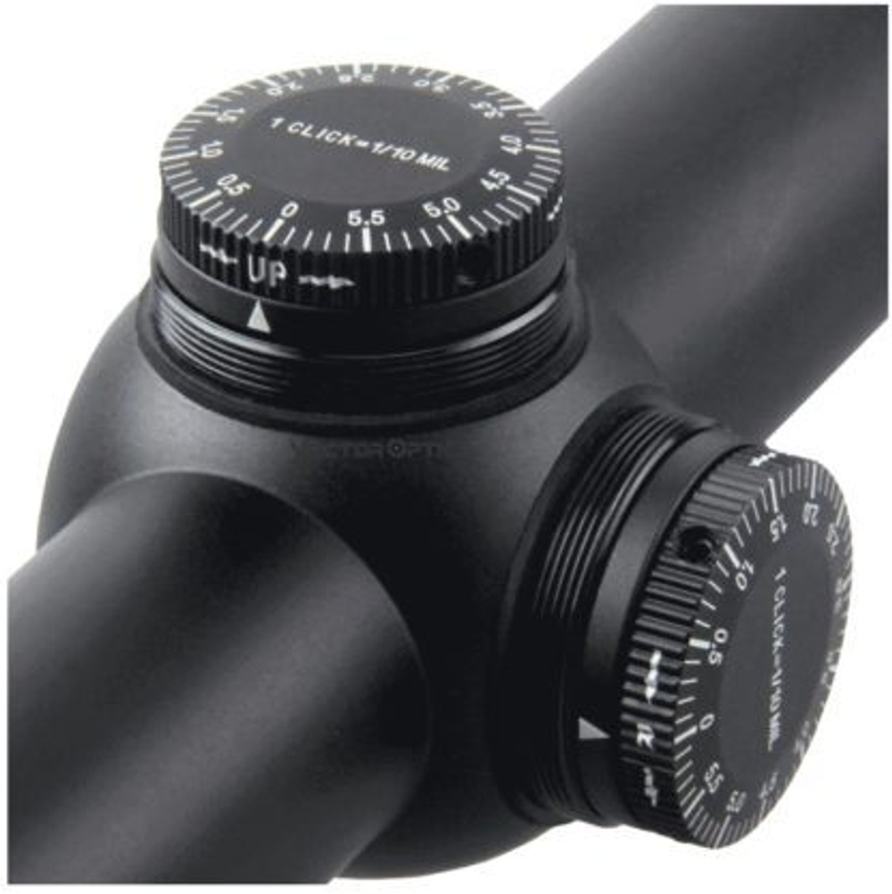 Оптический прицел Vector Optics Matiz 3-9×40 (VMD-2 MRAD)