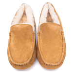 Ugg Mens Ascot Chestnut