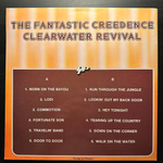 Creedence - The Fantastic Creedence Clearwater Revival (Бельгия 1980г.)