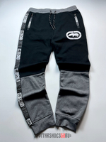 Спортивные штаны на флисе