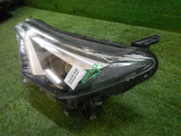 Фара левая Toyota Rav 4 CA40 (2015-2019) LED