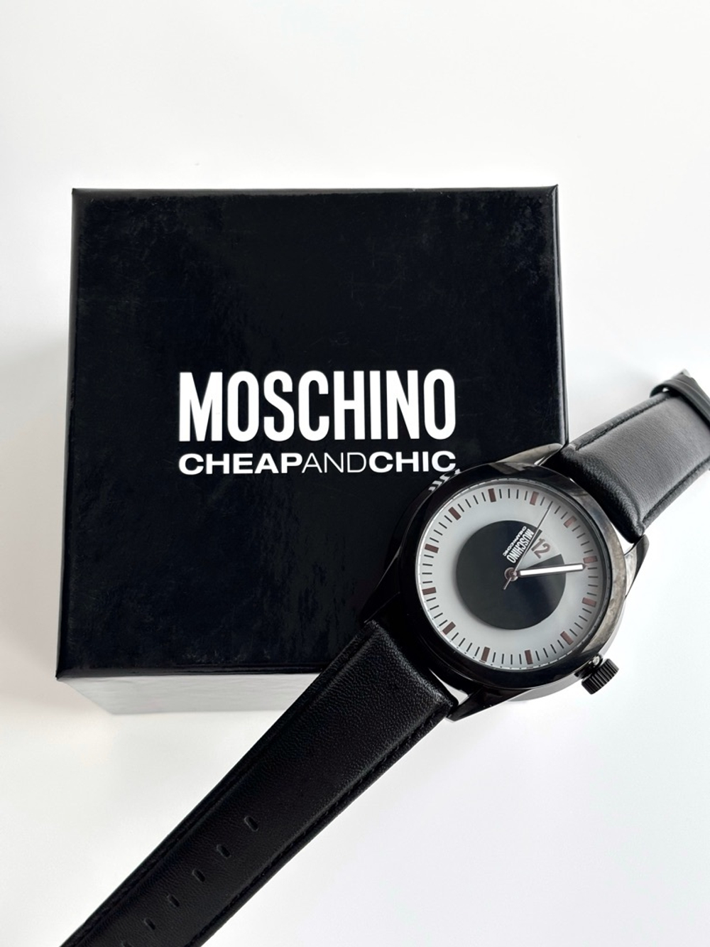 Moschino MW0340
