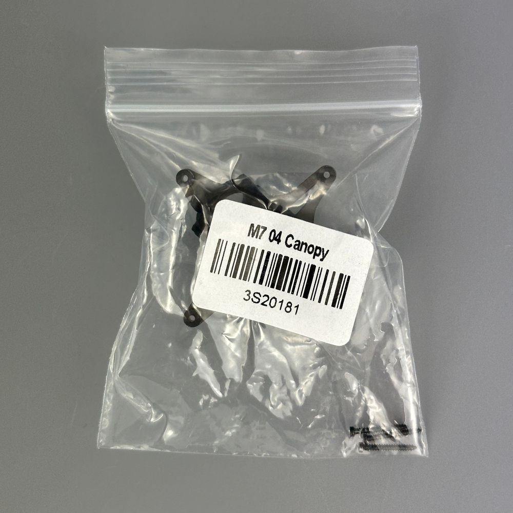 Канопа Mobula7 O4