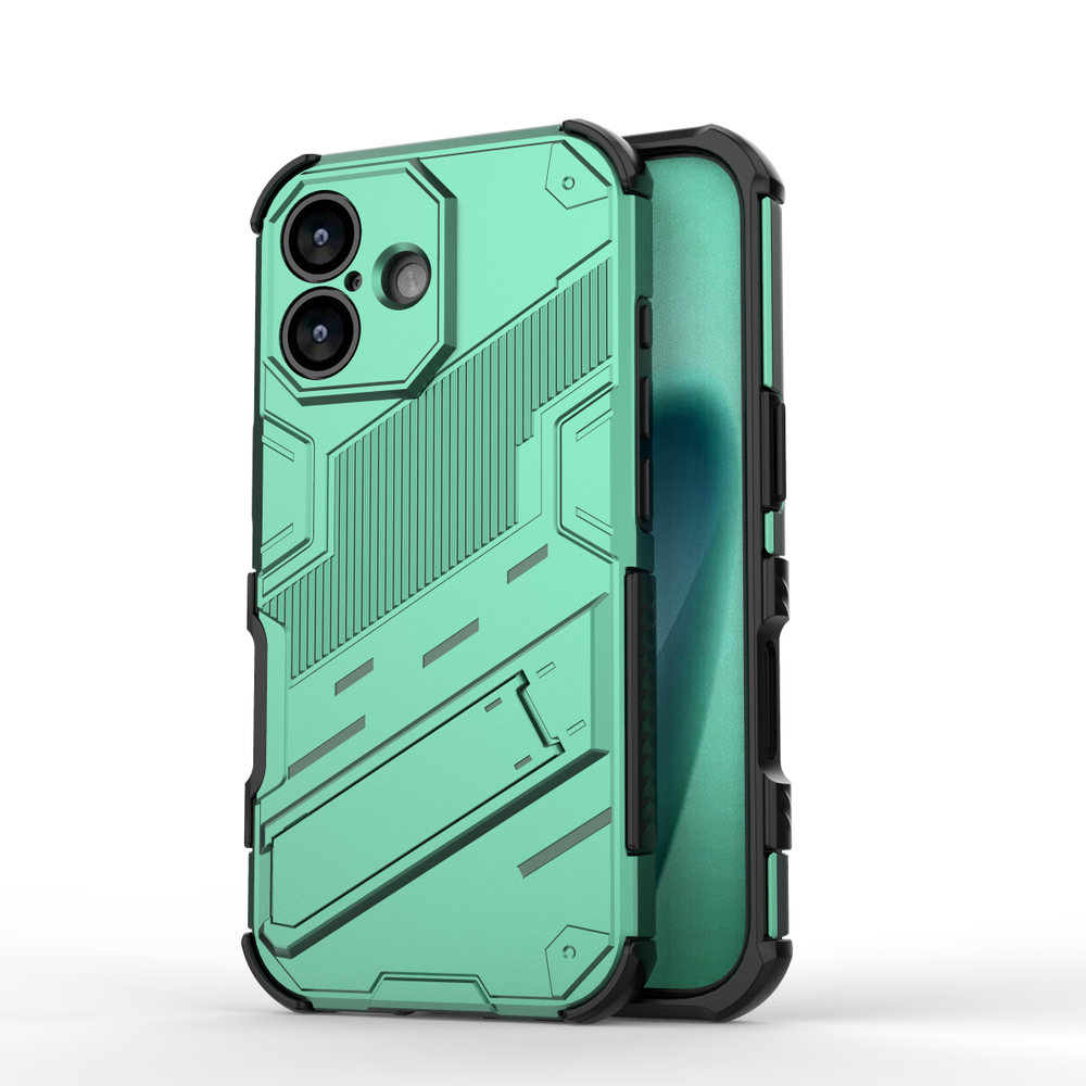 Чехол Warrior New Case для iPhone 17