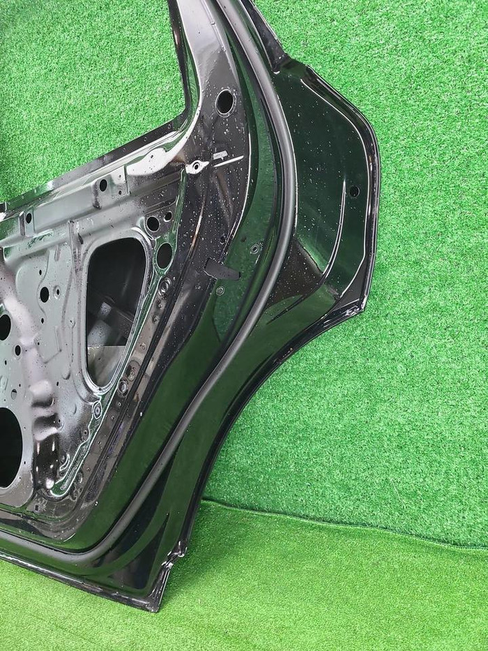 Дверь задняя правая Porsche Cayenne 3 (2017-н.в.)