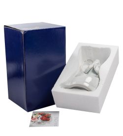 CMS-41/24 Подсвечник «Ангельский свет» (Pavone)