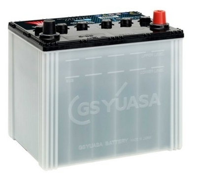 YUASA - YBX7005-YUA - Starter Battery