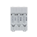 Выключатель автоматический модульный 3п С 10А 6кА ВА-103 DEKraft 12303DEK