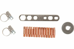 Сварочный полуавтомат SOLARIS MULTIMIG-245