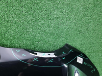 Капот BMW 7er G11 G12 (2019-2022)