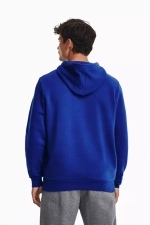 Кофта Under Armour Essential Fleece - синий