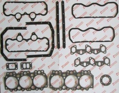Р/к Д-260 прокладок двигателя неполный (МТЗ-1221) КН-2117