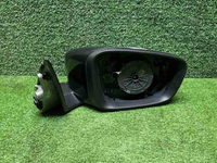 Зеркало правое BMW 5er G30 (2017-2023) 5 контактов