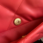 Chanel 19 Large 30 cm